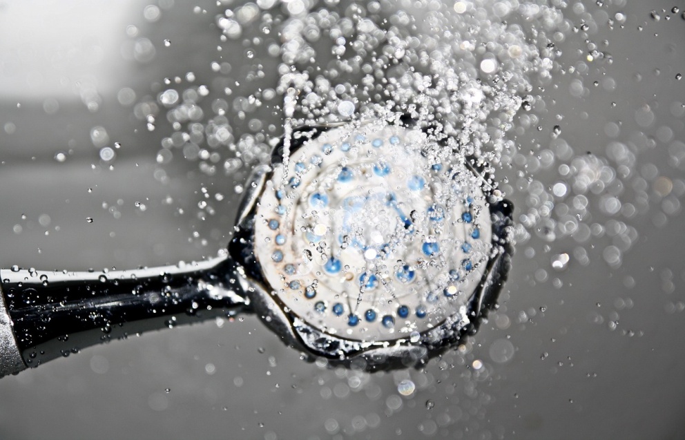 5 Health Benefits Of Taking A Hot Shower PRETEND Magazine