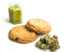 Medical Cannabis Edibles