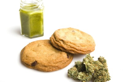 Medical Cannabis Edibles