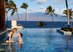 top hawaii resorts Four Seasons Resort Maui at Wailea