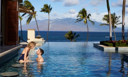 top hawaii resorts Four Seasons Resort Maui at Wailea