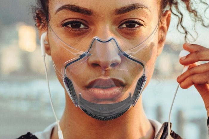 Facemasks For Outdoor Use 1