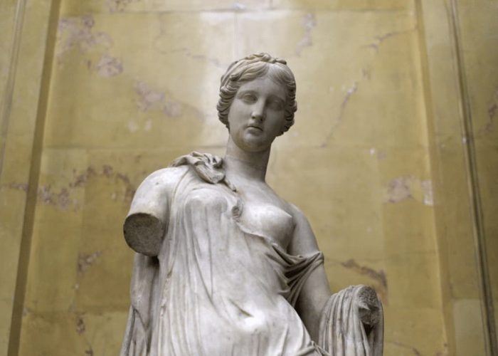 What Were Ancient Greek Beauty Standards - vrogue.co