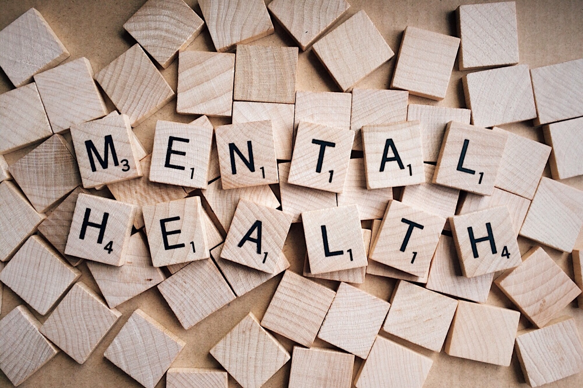 4 Ways to Support Your Mental Health and Wellness