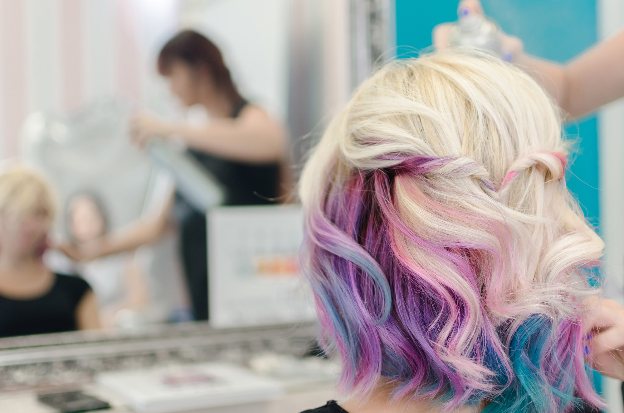 The Latest Hair Color Trends That Are Everywhere in 2021 - PRETEND Magazine