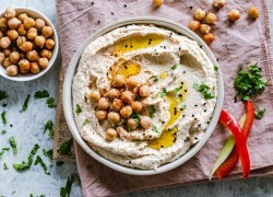 hummus