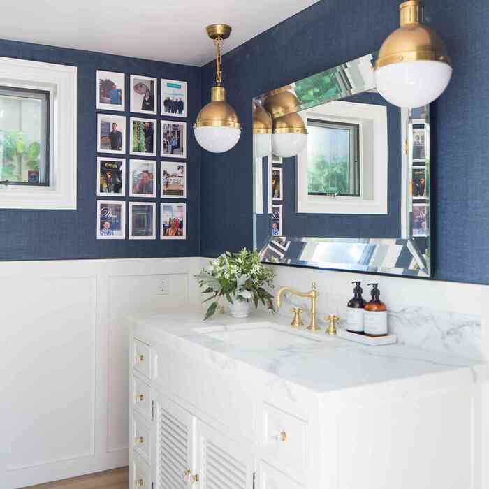 ocean themed bathroom ideas