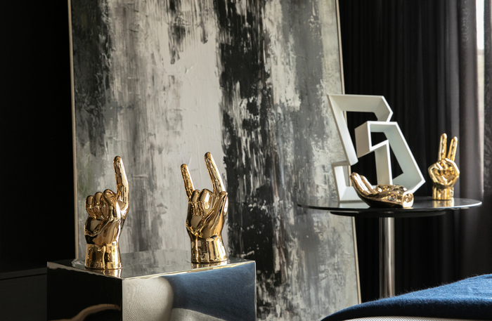 Brass vs Bronze vs Gold by Albie Knows Interior Design + Content Creation