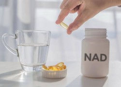 How Can NAD Supplements Help You Live Longer