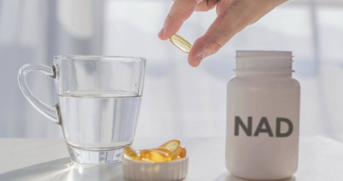 How Can NAD Supplements Help You Live Longer
