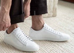How to Choose the Best Men's Sneakers from an Online Retailer
